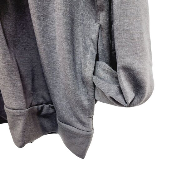 Men's Under Armour UA Rival Terry Cloth Pullover LIGHTWEIGHT Hoodie Size 2XL - Picture 13 of 16